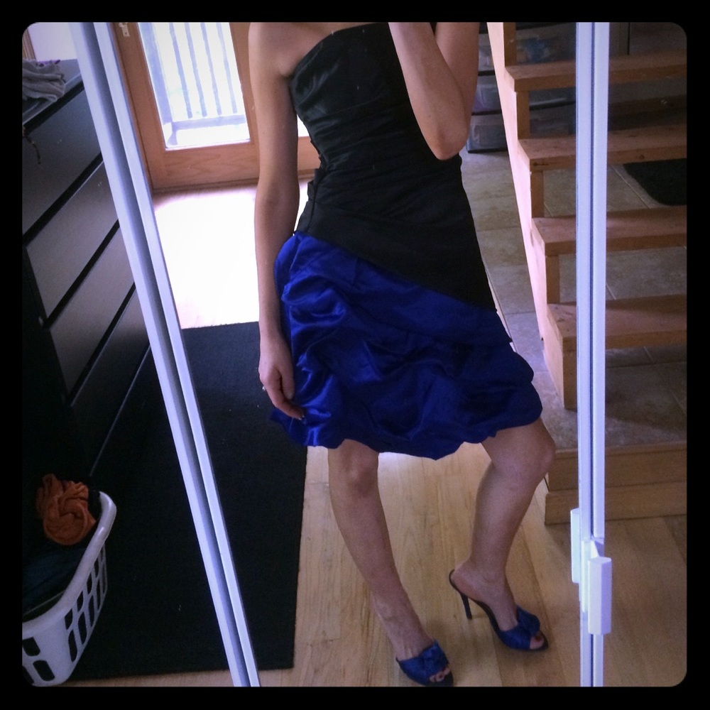 Formal gown,Prom, special occasions